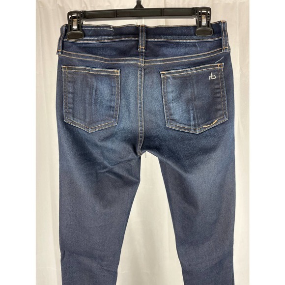 Rag & Bone Skinny Skinny Jeans‎ in Dearborn. - Picture 5 of 8